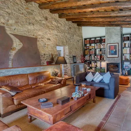Masia Ras Montrás